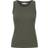 InWear Dagna Top - Beetle Green