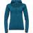 Black Diamond Crux Hoodie Women - Azul