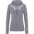 Black Diamond Crux Hoodie Women - Anthracite