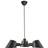 Nordlux Stay Black Pendel ∅ 60cm