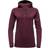 Black Diamond Crux Hoodie Women - Wild Rose