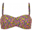 Abecita Maui Bandeau Bikini - Flower