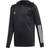 adidas Condivo 20 Track Hoodie - Black/White (EK2958)