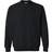 Gildan Youth Crewneck Sweatshirt - Black (18000B)