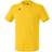 Erima Camiseta niños funcional Teamsport - Jaune