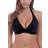 Freya Remix Halter Bikini Top - Black