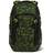 Satch Match School Backpack - Green Bermuda