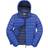 Result Snow Bird Hooded Jacket - Royal/Navy