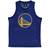 NBA Junior Mesh Jersey - Warriors