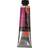 Cobra Artist Water Mixable Oil Colour Tube Permanent Red Violet Light 40ml