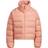 Adidas Helionic Relaxed Fit Down Jacket Women - Ambient Blush