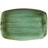 Churchill Stonecast No. 9 Oblong Chefs Serveringsfad & Bakke 6stk