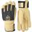 Hestra Men's Sarek Ecocuir 5 Fingers Glove - Grey