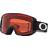 Oakley Line Miner Youth Fit - Matte Black/Prizm Snow Rose