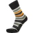 Lowa Everyday Socks - Green/Ochre
