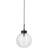 House Doctor Gaia Clear Pendant Lamp 15cm