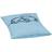 HoppeKids Cars Pude 50x50cm