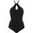 Freya Remix High Neck Swimsuit - Black