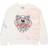 Kenzo Tiger Sweatshirt - Off White (K15521-152)