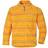 Didriksons Monte Printed Kid's Full-Zip - Waveprint Orange (504100-869)