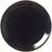 Steelite Craft Liquorice Coupe Dinner Plate 25.3cm 24pcs