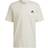 Adidas Essentials Feel Comfy T-shirt - White