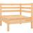vidaXL 806570 Corner Modulsofa