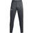 Under Armour Pique Track Pants Men - Pitch Grey/White