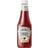 Heinz Tomatketchup 570g 50cl 1pack