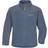 Didriksons Monte Kid's Full-Zip - True Blue (504169-523)