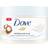 Dove Exfoliating Body Scrub Crushed Macadamia & Rice Milk Scent 225ml