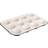 Dr. Oetker Exclusive Muffinsplåt 38.5x26.5 cm