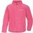 Didriksons Monte Kid's Full-Zip - Sweet Pink (504169-667)