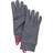 Hestra Touch Point Warmth 5-Finger Gloves - Grey