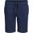 Jack & Jones Boy's Sweatshorts - Blue/Navy Blazer (12204813)