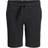 Jack & Jones Boy's Sweatshorts - Black/Black (12204813)