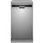 Amica DFM41E6qISN Stainless Steel