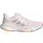 adidas Solarglide 5 W - Core White/Silver Metallic/Light Flash Orange