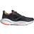 Adidas Solarglide 5 W - Core Black/Solar Red