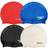 Speedo Plain Flat Jr