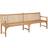 vidaXL 316624 Garden Bench