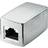 Goobay Crossover RJ45-RJ45 Cat5e F-F Adapter
