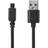 Xqisit USB A - USB Micro-B 2.0 1.8m