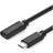 Ugreen USB C-USB C M-F 0.5m