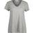 American Vintage Women's Jacksonville T-shirt - Heather Grey