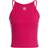 Adidas Women's Originals Adicolor Classics Tank Top - Real Magenta