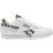 Reebok Girl's Royal Classic Jogger 3 - Cloud White/Cloud White/Core Black