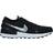 Nike Waffle One GS - Dark Smoke Grey/Black/Green Strike/Chrome