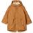 Liewood Siros 3 In 1 Parka - Golden Caramel (LW14668-3050)