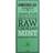 Wermlands Choklad Organic Raw Chocolate Mint 50g